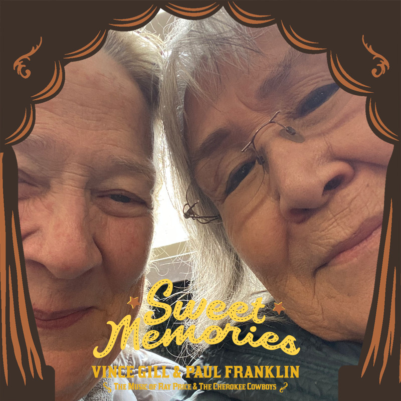 Photo with frame